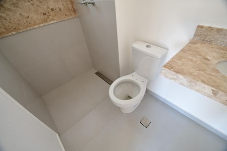 Apartamento à venda com 91m², 3 quartos e 2 vagasBanheiro Suíte