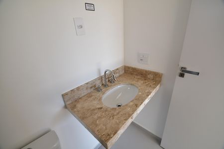 Apartamento à venda com 91m², 3 quartos e 2 vagasBanheiro Suíte