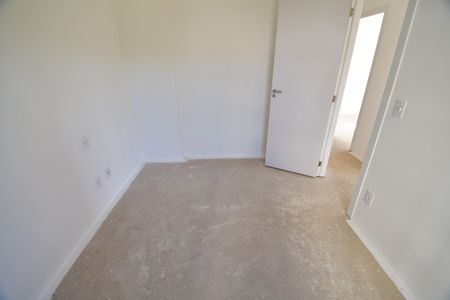 Apartamento à venda com 91m², 3 quartos e 2 vagasQuarto 2