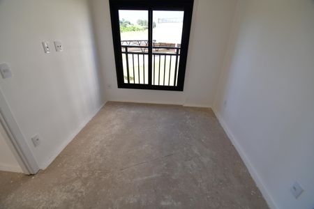 Apartamento à venda com 91m², 3 quartos e 2 vagasQuarto 2