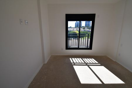 Apartamento à venda com 91m², 3 quartos e 2 vagasQuarto 3 - Suíte