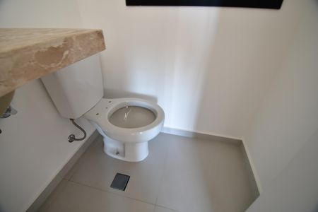 Apartamento à venda com 91m², 3 quartos e 2 vagasLavabo