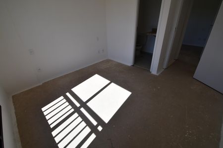 Apartamento à venda com 91m², 3 quartos e 2 vagasQuarto 3 - Suíte