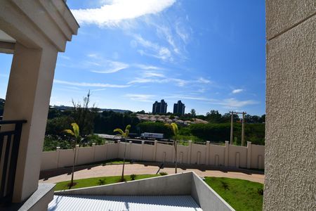 Apartamento à venda com 91m², 3 quartos e 2 vagasQuarto 1 - Vista