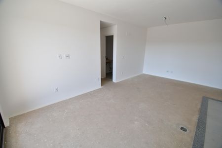 Apartamento à venda com 91m², 3 quartos e 2 vagasSala