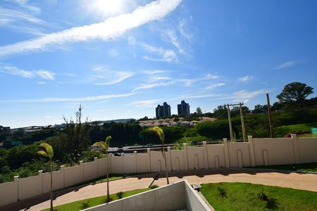 Apartamento à venda com 91m², 3 quartos e 2 vagasQuarto 3 - Suíte Vista