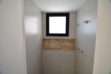 Apartamento à venda com 91m², 3 quartos e 2 vagasBanheiro Suíte