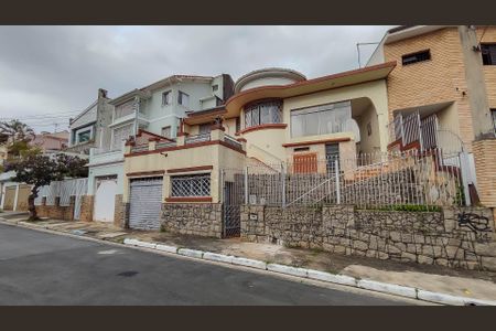 Fachada de casa à venda com 2 quartos, 160m² em Jardim Sao Paulo(zona Norte), São Paulo