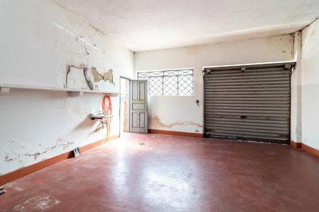 Garagem de casa à venda com 2 quartos, 160m² em Jardim Sao Paulo(zona Norte), São Paulo
