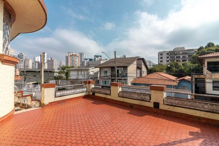 Varanda  de casa à venda com 2 quartos, 160m² em Jardim Sao Paulo(zona Norte), São Paulo
