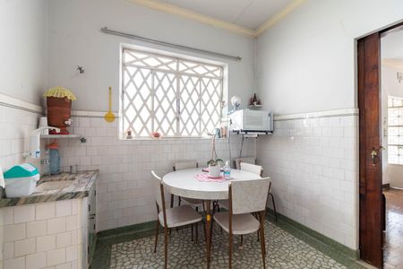 Sala de Jantar de casa à venda com 2 quartos, 160m² em Jardim Sao Paulo(zona Norte), São Paulo