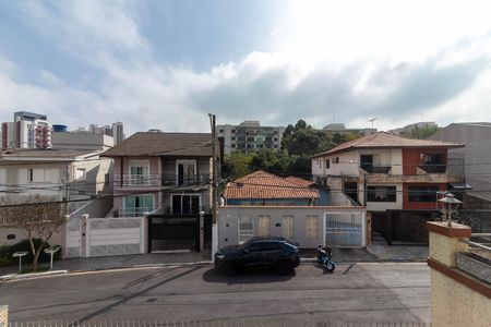 Varanda - Vista de casa à venda com 2 quartos, 160m² em Jardim Sao Paulo(zona Norte), São Paulo