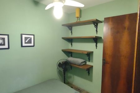 Sala de casa de condomínio para alugar com 1 quarto, 30m² em Jardim Sao Caetano, São Caetano do Sul