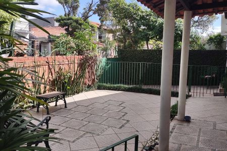 Casa de condomínio para alugar com 30m², 1 quarto e sem vaga Casa de condomínio para alugar com 30m², 1 quarto e sem vagaÁrea comum