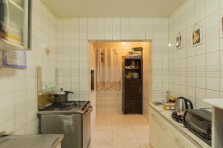 Casa à venda com 164m², 3 quartos e 1 vaga Casa à venda com 164m², 3 quartos e 1 vagaCozinha