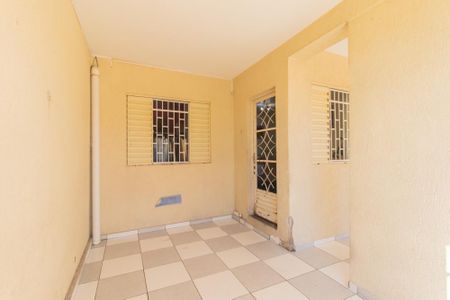 Casa à venda com 164m², 3 quartos e 1 vaga Casa à venda com 164m², 3 quartos e 1 vagaGaragem