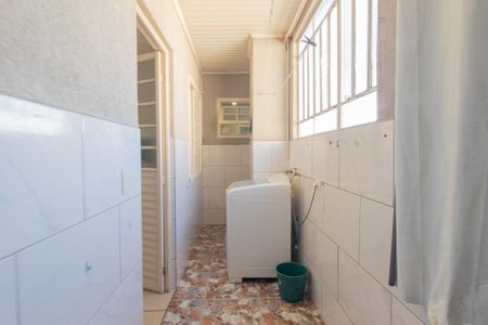 Casa à venda com 164m², 3 quartos e 1 vaga Casa à venda com 164m², 3 quartos e 1 vagaÁrea de Serviço