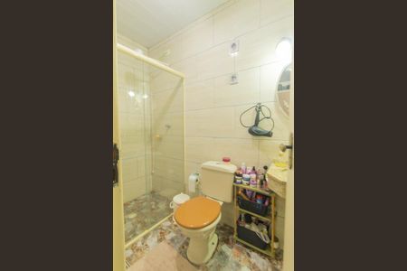 Casa à venda com 164m², 3 quartos e 1 vaga Casa à venda com 164m², 3 quartos e 1 vagaBanheiro da Suite