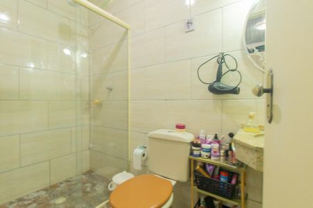 Casa à venda com 164m², 3 quartos e 1 vaga Casa à venda com 164m², 3 quartos e 1 vagaBanheiro da Suite
