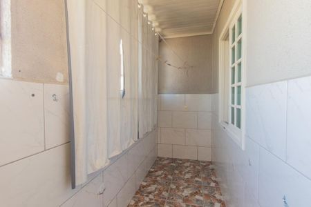 Casa à venda com 164m², 3 quartos e 1 vaga Casa à venda com 164m², 3 quartos e 1 vagaÁrea de Serviço