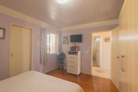 Casa à venda com 164m², 3 quartos e 1 vaga Casa à venda com 164m², 3 quartos e 1 vagaQuarto 5 Suite
