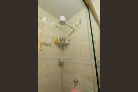 Casa à venda com 164m², 3 quartos e 1 vaga Casa à venda com 164m², 3 quartos e 1 vagaBanheiro Social