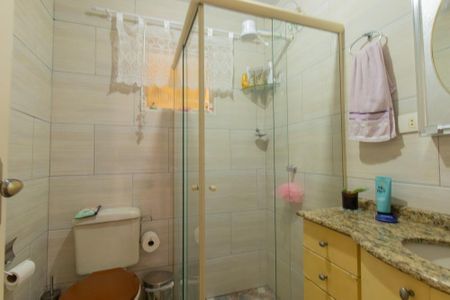 Casa à venda com 164m², 3 quartos e 1 vaga Casa à venda com 164m², 3 quartos e 1 vagaBanheiro Social