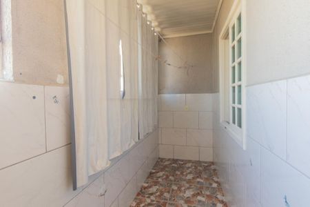 Casa à venda com 164m², 3 quartos e 1 vaga Casa à venda com 164m², 3 quartos e 1 vagaÁrea de Serviço