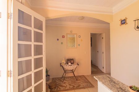 Casa à venda com 164m², 3 quartos e 1 vaga Casa à venda com 164m², 3 quartos e 1 vagaHall