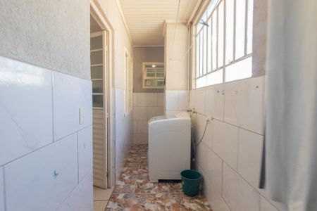 Casa à venda com 164m², 3 quartos e 1 vaga Casa à venda com 164m², 3 quartos e 1 vagaÁrea de Serviço