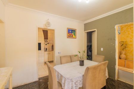 Casa à venda com 164m², 3 quartos e 1 vaga Casa à venda com 164m², 3 quartos e 1 vagaSala