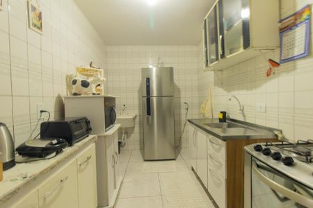 Casa à venda com 164m², 3 quartos e 1 vaga Casa à venda com 164m², 3 quartos e 1 vagaCozinha