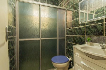 Casa à venda com 164m², 3 quartos e 1 vaga Casa à venda com 164m², 3 quartos e 1 vagaBanheiro Social 2