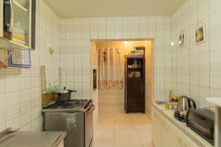Casa à venda com 164m², 3 quartos e 1 vaga Casa à venda com 164m², 3 quartos e 1 vagaCozinha