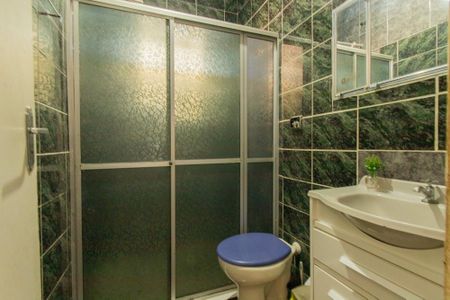 Casa à venda com 164m², 3 quartos e 1 vaga Casa à venda com 164m², 3 quartos e 1 vagaBanheiro Social 2