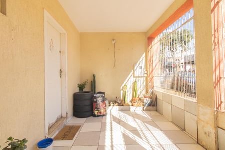 Casa à venda com 164m², 3 quartos e 1 vaga Casa à venda com 164m², 3 quartos e 1 vagaGaragem