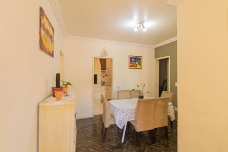 Casa à venda com 164m², 3 quartos e 1 vaga Casa à venda com 164m², 3 quartos e 1 vagaSala