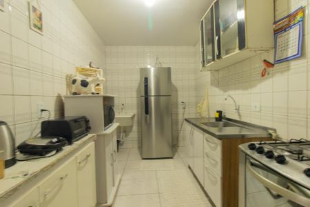 Casa à venda com 164m², 3 quartos e 1 vaga Casa à venda com 164m², 3 quartos e 1 vagaCozinha