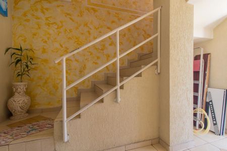 Casa à venda com 164m², 3 quartos e 1 vaga Casa à venda com 164m², 3 quartos e 1 vagaHall