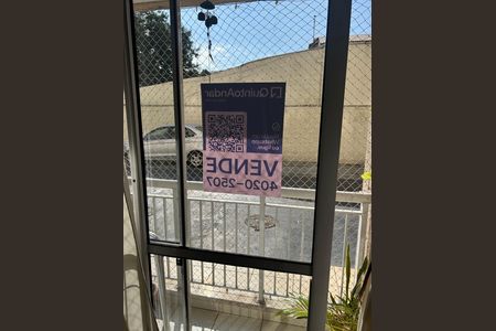 Apartamento à venda com 50m², 2 quartos e 1 vaga