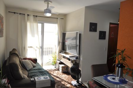 Apartamento à venda com 2 quartos, 50m² em Del Castilho, Rio de Janeiro