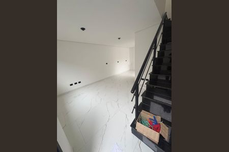 Sala de casa para alugar com 3 quartos, 70m² em Cidade Mãe do Céu, São Paulo