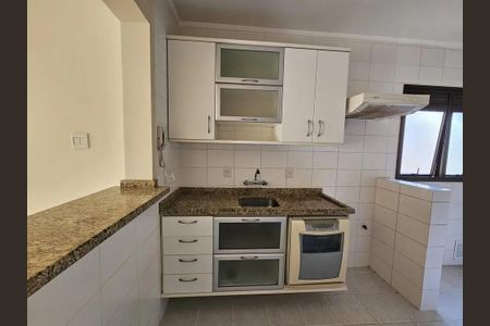 Apartamento para alugar com 65m², 2 quartos e sem vaga Apartamento para alugar com 65m², 2 quartos e sem vagaCozinha
