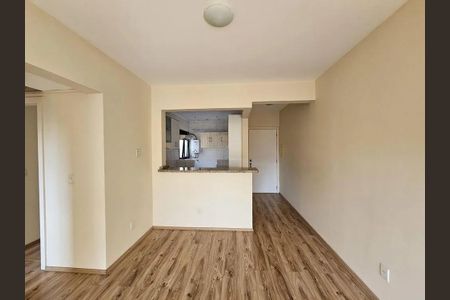 Sala de apartamento para alugar com 2 quartos, 65m² em Centro Histórico, Porto Alegre