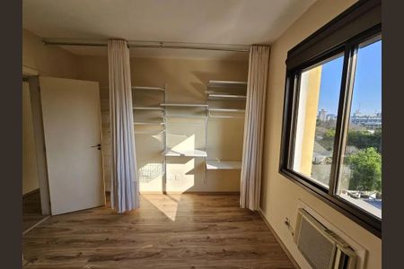 Quarto 1 de apartamento para alugar com 2 quartos, 65m² em Centro Histórico, Porto Alegre