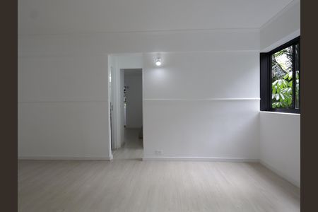 Apartamento para alugar com 55m², 2 quartos e 1 vagaSala
