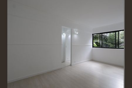 Apartamento para alugar com 55m², 2 quartos e 1 vagaSala