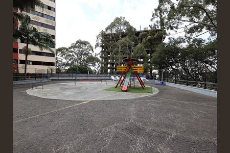 Apartamento para alugar com 55m², 2 quartos e 1 vagaÁrea comum - Playground