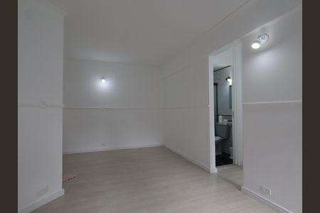 Apartamento para alugar com 55m², 2 quartos e 1 vagaSala