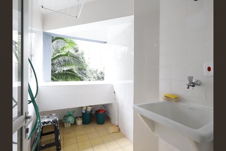 Apartamento para alugar com 55m², 2 quartos e 1 vagaÁrea de Serviço
